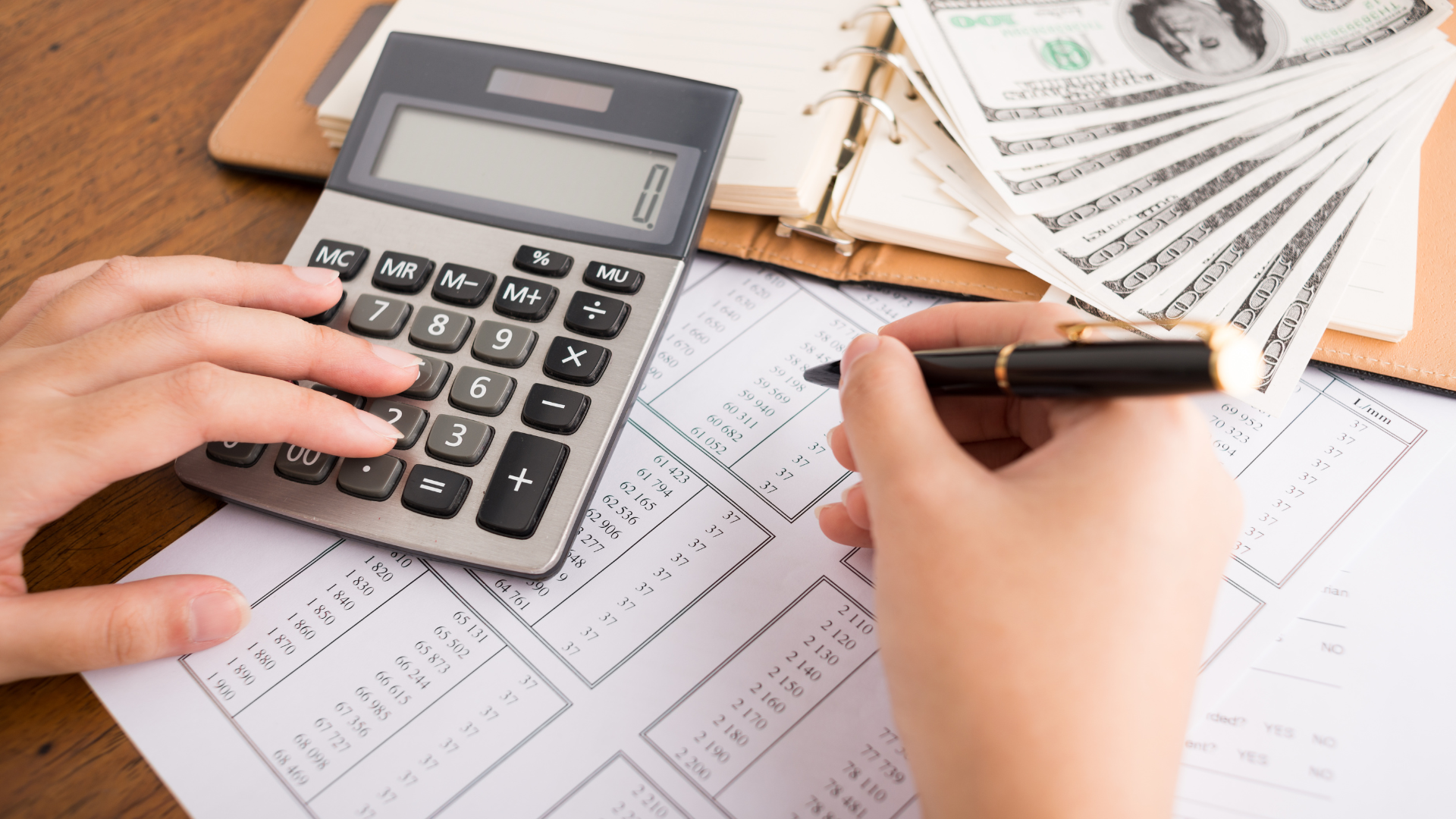 Financial Reporting