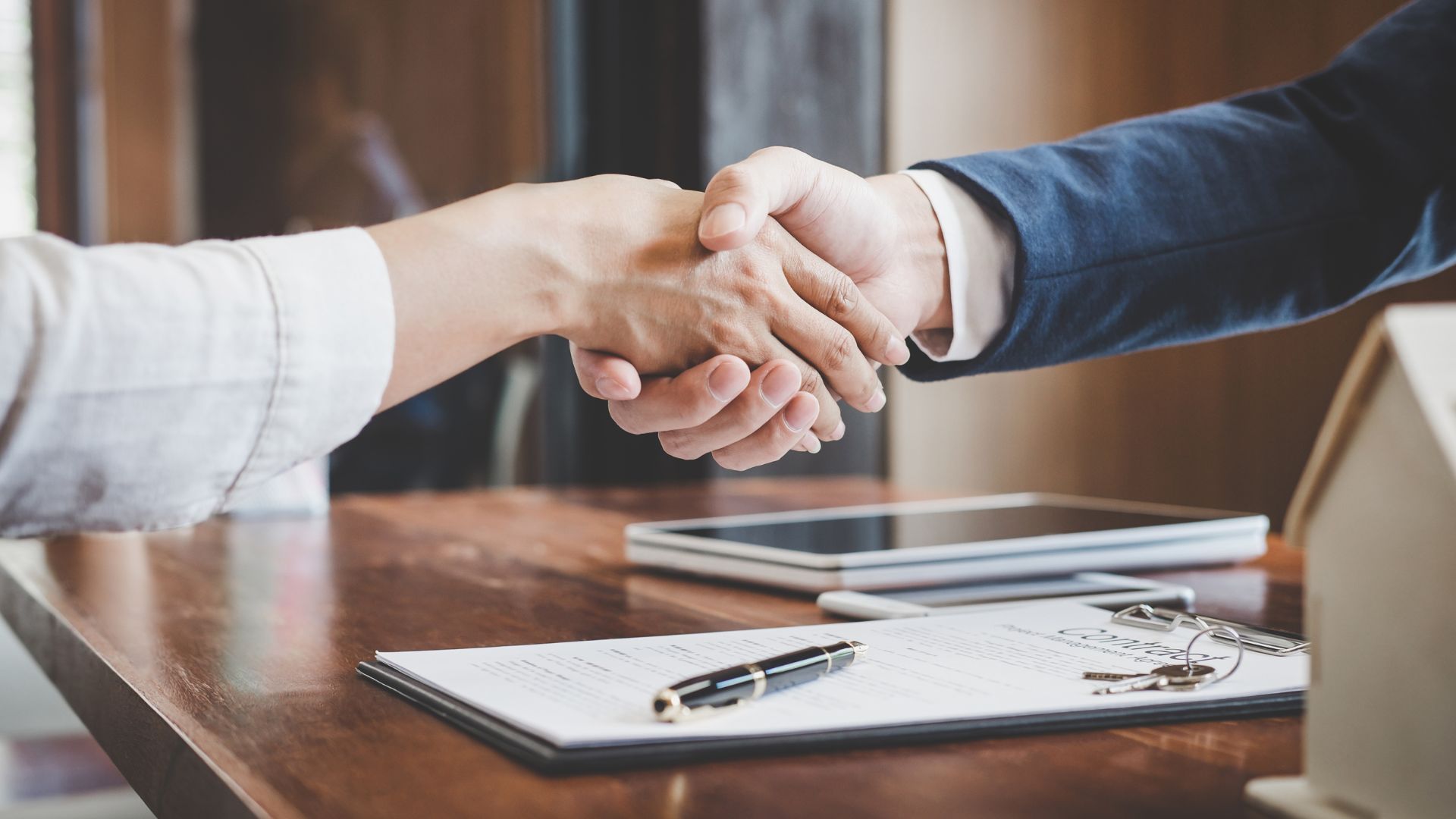 Personal Communication That Sets Us Apart