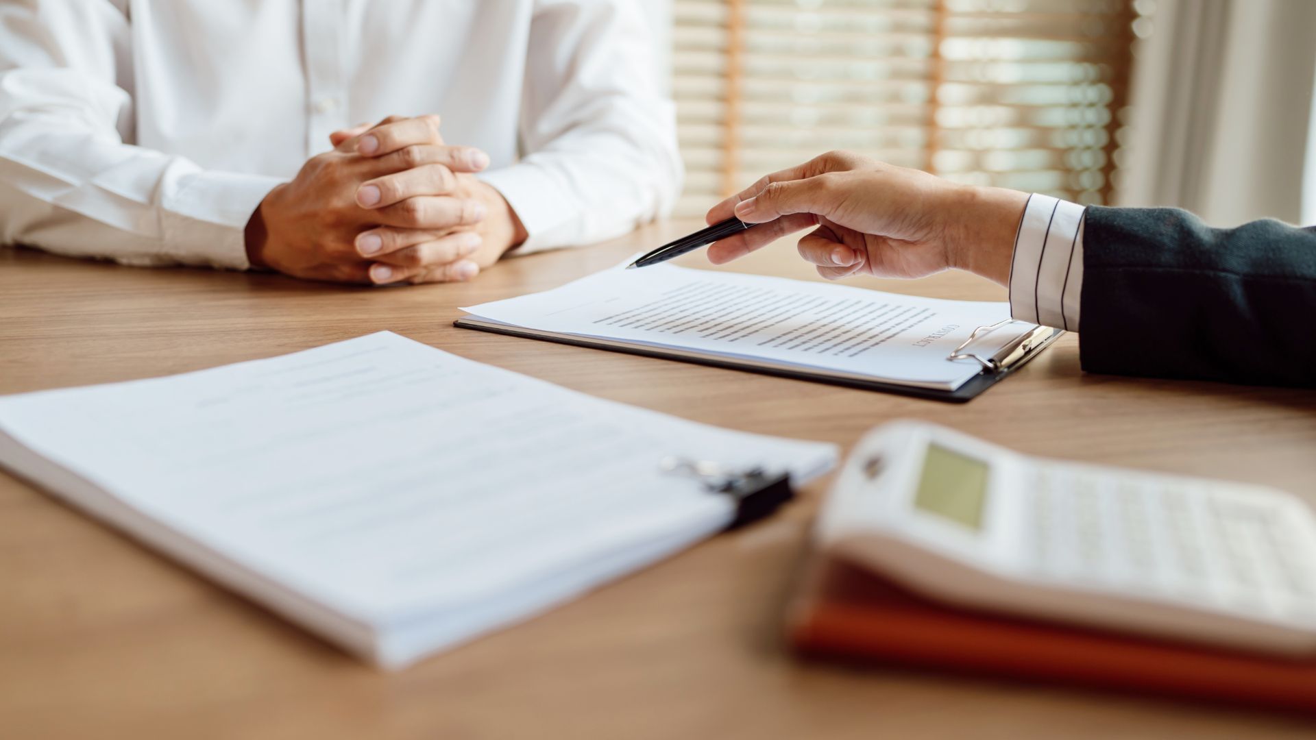 Access to Investment Expertise